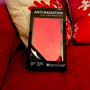 iPhone Magnetic Case